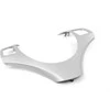 Originalus Titan vairo apdailos dangtelis tinka BMW 3 serijai E90 E91 2005-2008