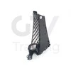 Originalus TOYOTA 15-16 RC350 Priekinis Bamperis Apatinis Grotelės 5310224100