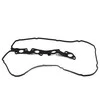 ORIGINALUS TOYOTA 16-23 TACOMA 2.7L 2TRFE VOŽTUVŲ KAPOTĖLĖS GUMELĖ 11213-75050