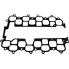 ORIGINALUS TOYOTA 4RUNNER TUNDRA GX470 LS SC430 V8 ĮSIURBIMO FLANŠO GUMOS TARPINĖ 17116-50010