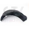Originalus TOYOTA GT86 15-18 Galinis Kairysis Ratų Apvalkalas SU00306143