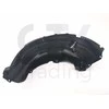Originalus TOYOTA GT86 15-18 Galinis Kairysis Ratų Apvalkalas SU00306143