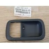Originalus Toyota Land Cruiser 80 kairės pusės durų rankenos įdėklo rėmelis 69278-60010-03