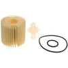 Originalus TOYOTA OEM ALIEJUS FILTRAS Kasetė 04152-YZZA1 4 VNT.
