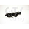 Originalus VAG vadovas profiliui kairėje priekinėje VW Beetle Cabrio Cabriolet 5C5807183B