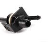 Originalus variklio alkūninės veleno korpuso žarna BMW E36 320i 325i 325is M3 11151730507