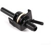 Originalus variklio alkūninės veleno korpuso žarna BMW E36 320i 325i 325is M3 11151730507