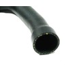 Originalus variklio termostatas vandens žarna BMW E31 850Ci 850CSi kupė 11531741410
