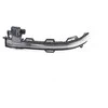 Originalus veidrodinis posūkio indikatorius kairėje BMW X3 X4 M X5 X6 F15 F16 F25 63137291217