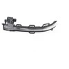 Originalus veidrodinis posūkio indikatorius kairėje BMW X3 X4 M X5 X6 F15 F16 F25 63137291217