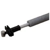 Originalus "Volvo" Bowdeno trosas 31276398