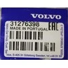Originalus "Volvo" Bowdeno trosas 31276398