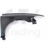 Originalus VOLVO C70 2006-2013 Priekinis Dešinysis Sparnas Paruoštas 31253524