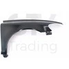 Originalus VOLVO C70 2006-2013 Priekinis Dešinysis Sparnas Paruoštas 31253524