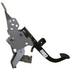 Originalus "Volvo" sankabos pedalas 31687039