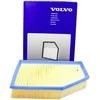 Originalus VOLVO V40 oro filtras 31368022
