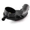 Oro Gamybos Įpučiamo Oro Gidas VAG Volkswagen Passat Audi A4 A6 A8 Originalus 078133356S