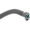 Oro Puspilio Vamzdis VAG Audi A4 A5 A6 A7 A8 Q7 Originalus 06E131143BF