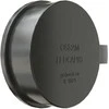 OSRAM Ledriving neapibrėžtas dangtelis, priekinis žibintas LEDCAP03 LEDCAP09