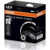"OSRAM Ledriving Smart Canbus" neapibrėžta jungtis LEDSC02-1-2HFB