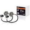 OSRAM lempos "Night Breaker" laikiklis 64210DA07