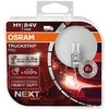 Osram Lemputė, prožektorius MB LK/LN2 VOLVO FM II RENAULT