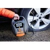 "OSRAM Tyreinflate 6000" neapibrėžtas padangų slėgio matuoklis OTIR6000