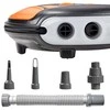"OSRAM Tyreinflate 6000" neapibrėžtas padangų slėgio matuoklis OTIR6000