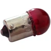 Other 12 V 5 W BA15S raudona AW lemputė (be ECE)