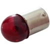Other 12 V 5 W BA15S raudona AW lemputė (be ECE)