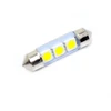 Other 12 V 5 W vamzdinė lemputė 36 mm LED WB