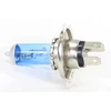 Other 12 V 60/55 W H4 mėlyna ksenoninė WB lemputė (be ECE)