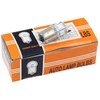Other 12 V LED lemputė BA15S 35 mm raudona SC