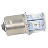 Other 12 V LED lemputė BA15S 35 mm raudona SC