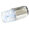 Other 12 V LED lemputė BAY15d-12SMD mėlyna
