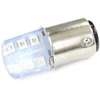 Other 12 V LED lemputė BAY15d-12SMD raudona