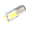 Other 12 V LED lemputė BAY15d-24COB balta (be ECE)