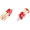 Other 12 V LED lemputė T10-3014-57SMD balta (be ECE)