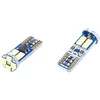 Other 12 V LED lemputė T10-3030-12SMD balta (be ECE)