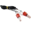 Other 12 V LED lemputės veržlė M5x25 mm 24 SMD raudona (be ECE)