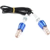 Other 12 V LED lemputės veržlė M5x25 mm 24 SMD mėlyna (be ECE)