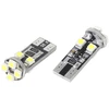 Other 12 V T10 lemputė be pagrindo, 8 vnt. LED