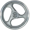 Other 13 colių 3,50x13 GY6-50 BENZER FLORIDA 4 priekinis ratlankis