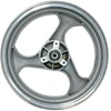 Other 13 colių 3,50x13 GY6-50 BENZER FLORIDA 4 priekinis ratlankis