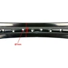 Other 18" 2,15x18 MZ JAWA WSK Juodas 36 STIPINŲ ML