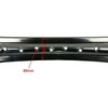 Other 19" 1.85x19 JUNAK M-72 K-750 DNIEPR 40 STIPINŲ JUODOS ML