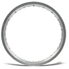 Other 19 colių 1,60x19 SIMSON S53 S83 OFF ROAD MZ RT125/1 RT125/2 RT125/3 ANODUOTAS ALIUMINIO RATLANKIS