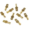 Other 4,7 mm plokščia kištukas be izoliacijos, 10 vnt.