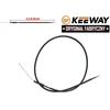 Other AKCELERATORIAUS TROSAS KEEWAY HURRICANE 50 2T ORIGINALUS