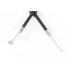 Other AKCELERO TROSAS WFM M06 Juodas 800mm